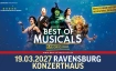 Best of Musicals