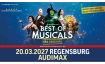 Best of Musicals