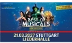 Best of Musicals