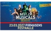 Best of Musicals