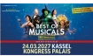 Best of Musicals