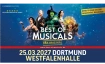 Best of Musicals