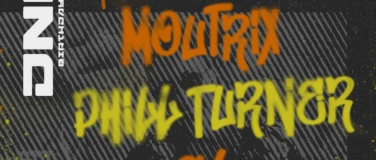 Event-Image for 'Drum'n'Bass mit Local Bass Movement'