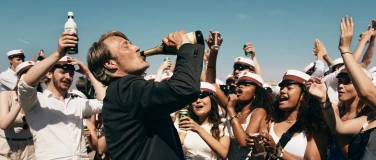 Event-Image for 'DRUNK &ndash; ANOTHER ROUND'