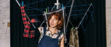 Event-Image for 'Drunter und dr&uuml;ber f&uuml;r alle ab 3 Jahren'