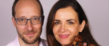 Event-Image for 'Betrtina Sartorius spielt Mozarts Violinsonaten'