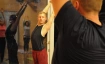 Vinyasa Yoga in Kloten (Dienstag, 19:50 Uhr)