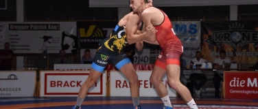 Event-Image for 'RCW Lions &ndash; RR Schattdorf  Vorkampf: RCW Lions 2 &ndash; RS Sense'