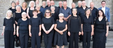 Event-Image for 'Konzert der SGA mit Giuseppe Raccuglia in Merenschwand'