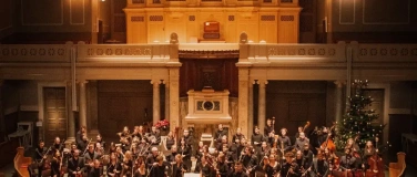 Event-Image for 'Winterkonzert Universit&auml;tsorchester Polyphonia Z&uuml;rich'