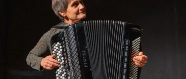 Event-Image for 'Esther Kaufmann  Akkordeon Solo'