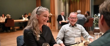 Event-Image for 'Rotating-Dinner: Tischtauschevent im Hotel Sedartis Thalwil'
