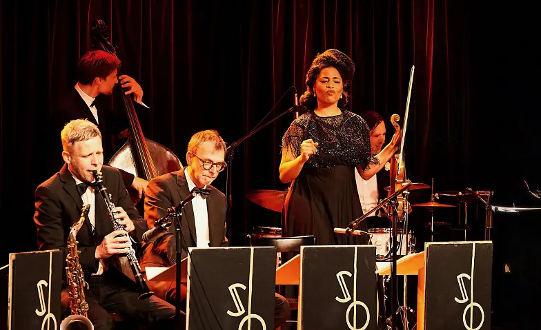 A TASTE OF SWING - Wine, live music & the golden age of jazz, Konzerte / Jazz & Blues, Kelter Uhlbach