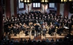 Basler Bach-Chor: Bach &ndash; Weihnachtsoratorium I-VI, BWV 248
