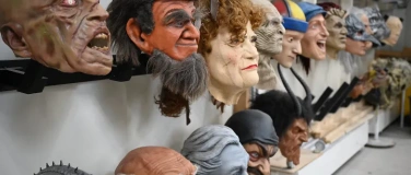 Event-Image for 'Tag der offenen T&uuml;r Maskenmanufaktur'
