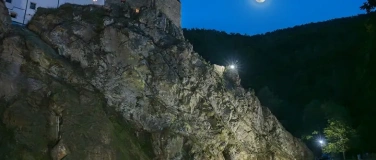 Event-Image for 'Vollmondf&uuml;hrung im Schloss Herberstein'