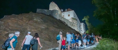 Event-Image for 'Vollmondf&uuml;hrung im Schloss Herberstein'