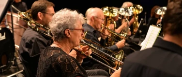 Event-Image for 'Winterkonzert Blasorchester 18+ Musikschule Uri'