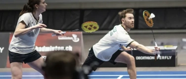 Event-Image for 'Badminton Schweizermeisterschaften Elite 2027'