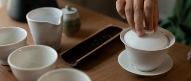 Event-Image for 'Tea Fundamentals: Six Major types of Tea'
