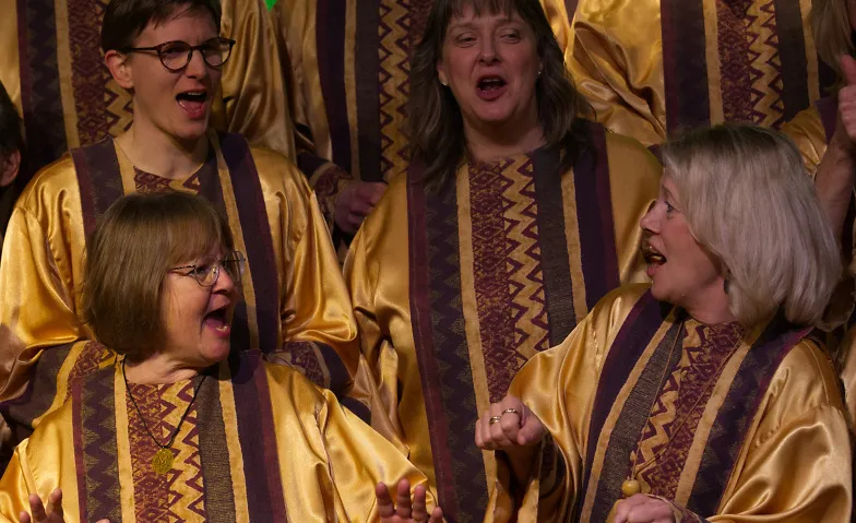 Gospelchorkonzert in Wallensen