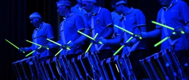 Event-Image for 'Unterhaltungsabende Tambourenverein L&uuml;chingen 1. Abend'