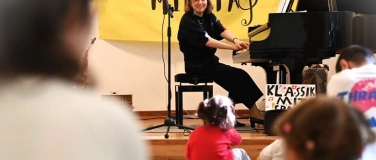 Event-Image for 'Klassik mit Spa&szlig; - Peter und der Wolf'