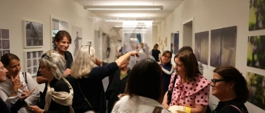 Event-Image for 'HOI &ndash; Kunst vor der Langen Nacht der Museen'