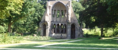 Event-Image for 'Heisterbach - Das Tal der Zisterzienserm&ouml;nche'