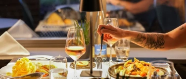 Event-Image for 'Wine Tasting Gleis 1'