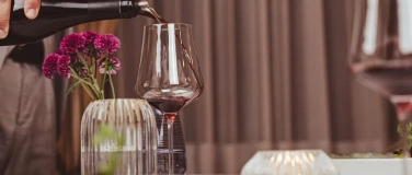 Event-Image for 'Gastwinzer-Abend in der VILLA Schweizerhof mit Caroline Frey'