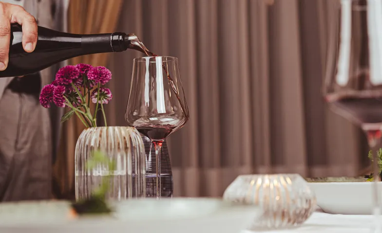 Gastwinzer-Abend in der VILLA Schweizerhof mit Caroline Frey, Eating & Drinking / Dinner Event, VILLA Schweizerhof