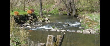 Event-Image for 'Gef&uuml;hrte Wanderung in das Wesenitztal bei Stolpen.'