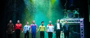 Event-Image for 'Vari&eacute;t&eacute; Winterzauber 2026'