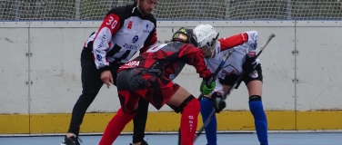 Event-Image for 'Streethockey Damen: LADIES NIGHT!'