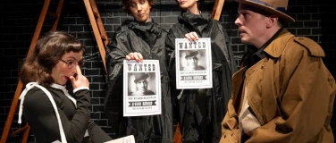 Event-Image for 'Die 39 Stufen'