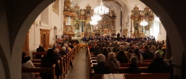 Event-Image for 'Winterkonzert der Feldmusik Baar'
