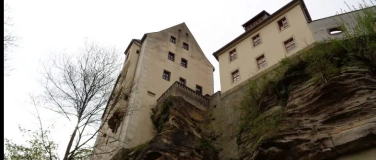 Event-Image for 'Gef&uuml;hrte Wanderung in den Advent um Lohmen.'