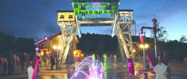 Event-Image for 'Lichtergaudi'