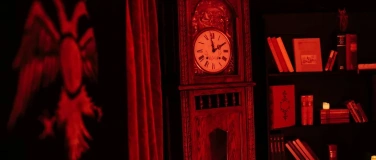 Event-Image for 'Soir&eacute;e Halloween immersive : Citrouilles et escarboucles'