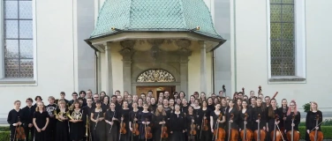 Event-Image for 'Herbstkonzert des JSO Crescendo in R&uuml;ti-Tann'
