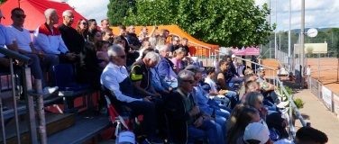 Event-Image for 'VMAX Open Zofingen &ndash; Das Tennis-Highlight im Aargau'