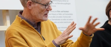 Event-Image for 'Ziviler Widerstand und soziale Gemeinschaft'