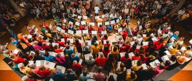 Event-Image for 'BaRo Benefizkonzert 2027 - Balkan- & Roma Musik'