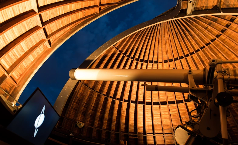 Public tour about the current sky (in English) Tickets
