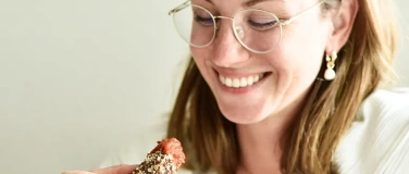 Event-Image for 'Powerfood f&uuml;r den Alltag  Buchlesung mit Natascha Bantel'
