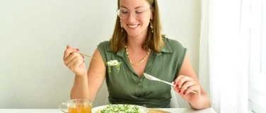 Event-Image for 'Powerfood Kochkurs'
