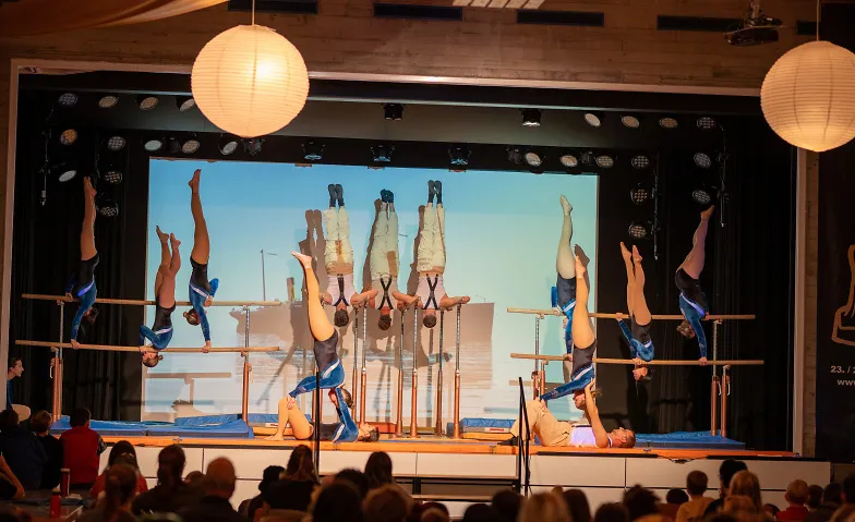 Event-Image for 'Turnerabend Fahrwangen'
