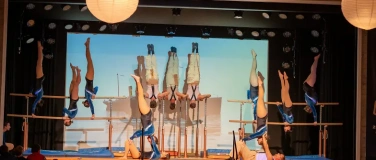 Event-Image for 'Turnerabend Fahrwangen Show & Dine'