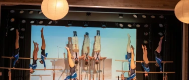 Event-Image for 'Turnerabend Fahrwangen mit Show & Dine'